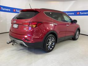 Photo '7' of Hyundai Santa FE
