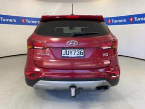 Photo '6' of Hyundai Santa FE