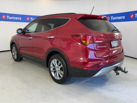 Photo '5' of Hyundai Santa FE