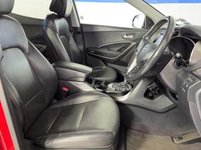 Photo '16' of Hyundai Santa FE