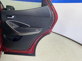 Photo '19' of Hyundai Santa FE