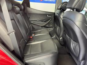 Photo '20' of Hyundai Santa FE