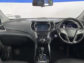 Photo '17' of Hyundai Santa FE