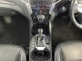 Photo '18' of Hyundai Santa FE