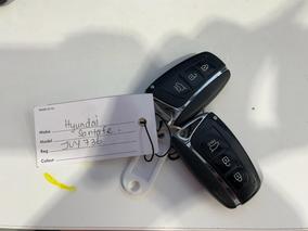 Photo '22' of Hyundai Santa FE