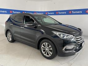 Image of 2016 Hyundai Santa FE DM V6 2W 2WD