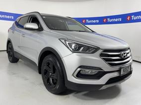Image of 2016 Hyundai Santa FE DM 4WD
