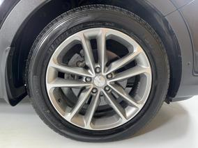 Photo '9' of Hyundai Santa FE