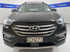 Photo '2' of Hyundai Santa FE