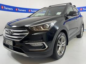 Photo '4' of Hyundai Santa FE