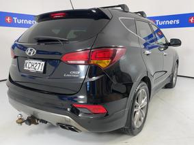 Photo '7' of Hyundai Santa FE