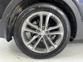 Photo '12' of Hyundai Santa FE
