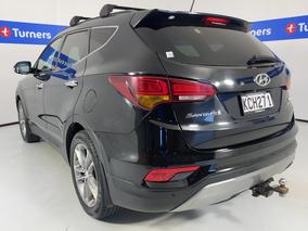 Photo '5' of Hyundai Santa FE