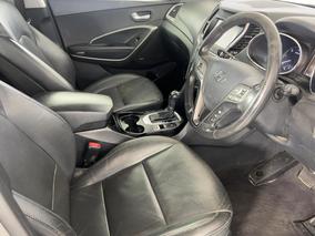 Photo '16' of Hyundai Santa FE