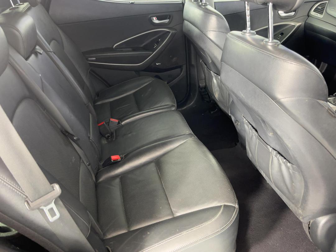 Photo '20' of Hyundai Santa FE