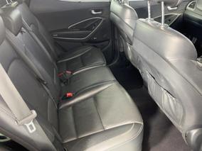 Photo '20' of Hyundai Santa FE