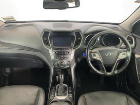 Photo '17' of Hyundai Santa FE