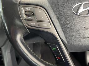 Photo '26' of Hyundai Santa FE