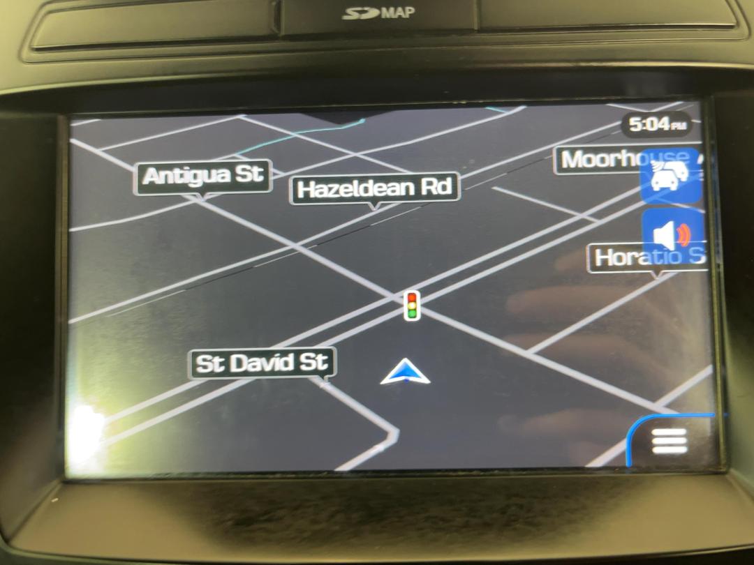 Photo '31' of Hyundai Santa FE