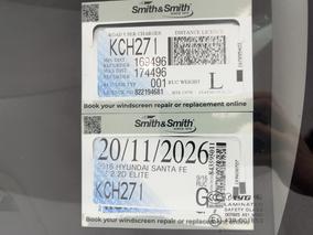 Photo '34' of Hyundai Santa FE