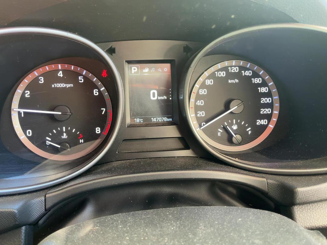 Photo '15' of Hyundai Santa FE DM Photo '15' of Hyundai Santa FE DM
