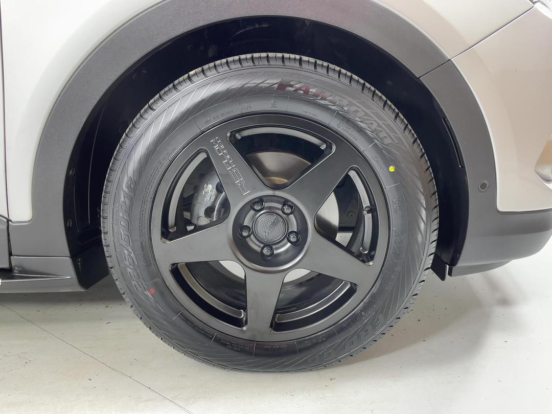 Photo '9' of Hyundai Santa FE