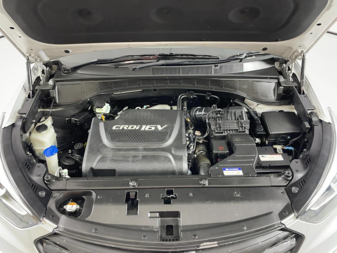Photo '13' of Hyundai Santa FE