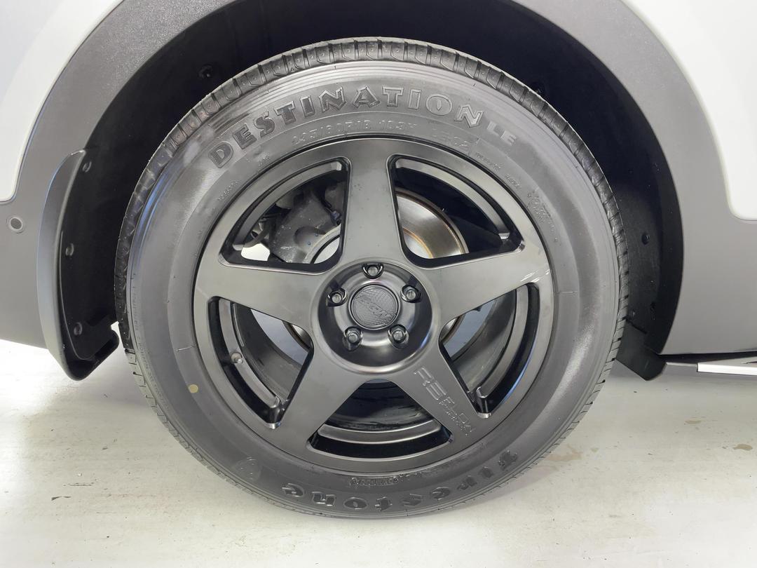 Photo '12' of Hyundai Santa FE
