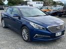Thumbnail '1' of Hyundai Sonata
