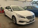 Thumbnail '1' of Hyundai Sonata