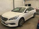 Thumbnail '2' of Hyundai Sonata