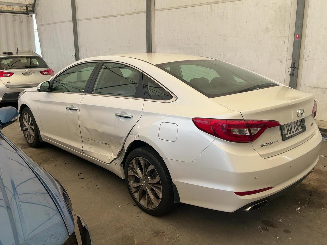 Photo '6' of Hyundai Sonata Photo '6' of Hyundai Sonata