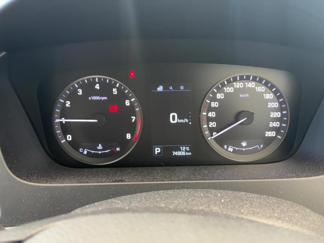 Photo '19' of Hyundai Sonata Photo '19' of Hyundai Sonata