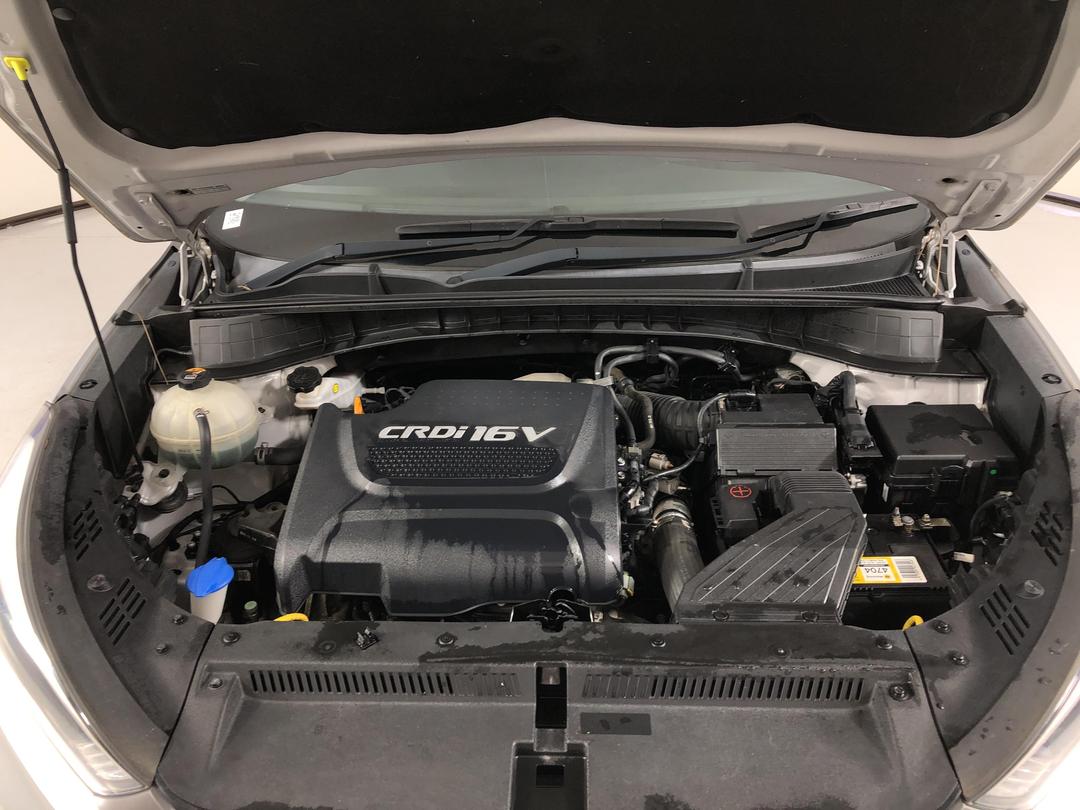 Photo '13' of Hyundai Tucson