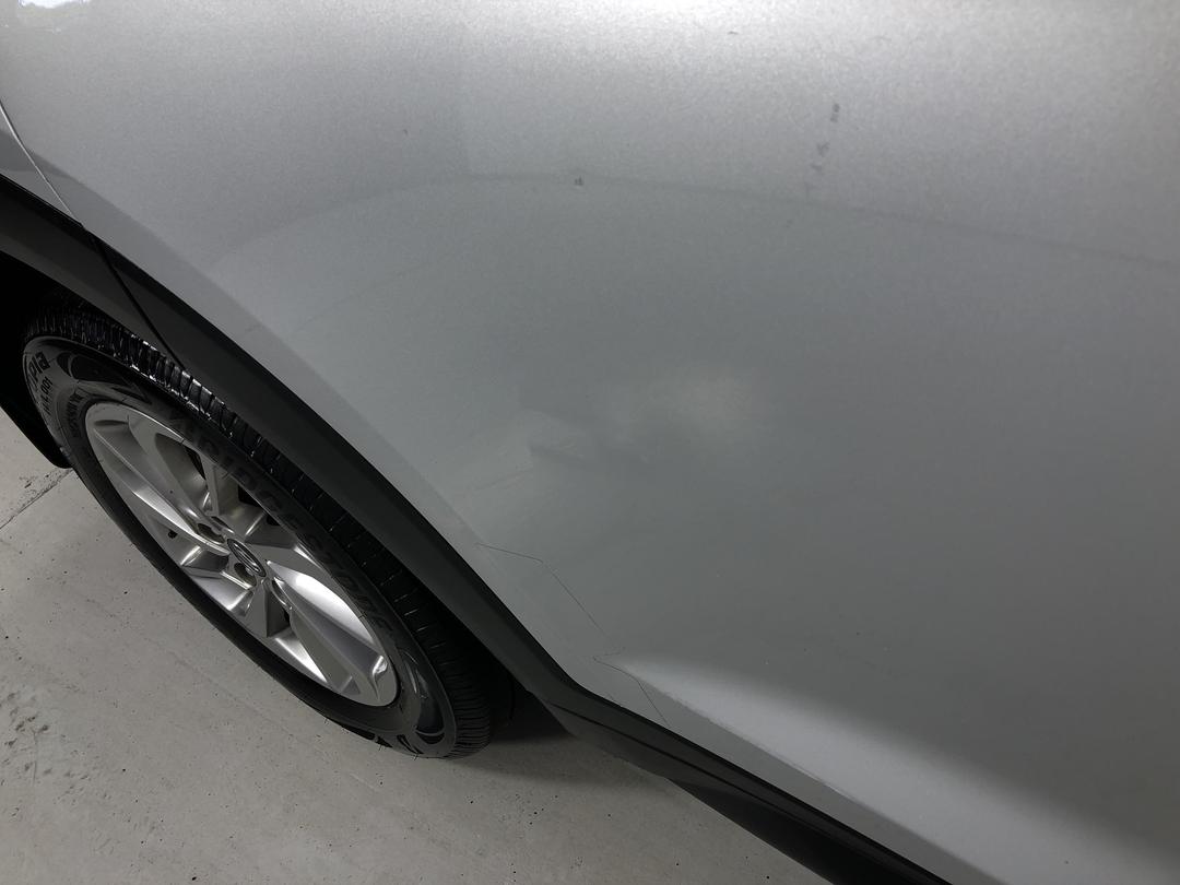 Photo '23' of Hyundai Tucson