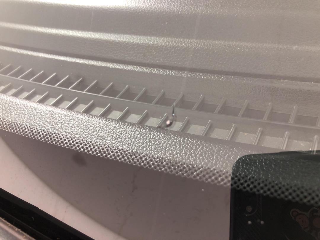 Photo '24' of Hyundai Tucson