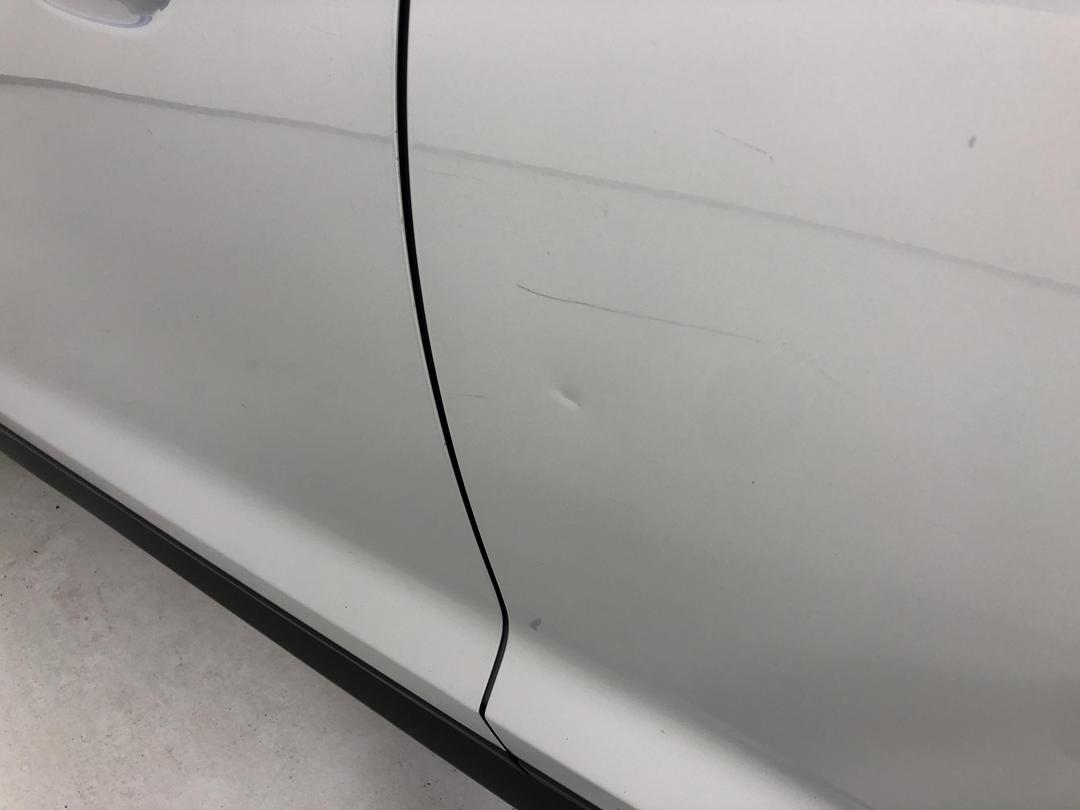 Photo '25' of Hyundai Tucson