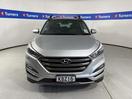 Thumbnail '2' of Hyundai Tucson