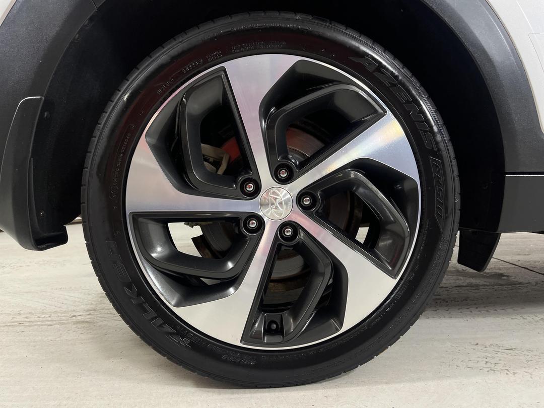 Photo '12' of Hyundai Tucson