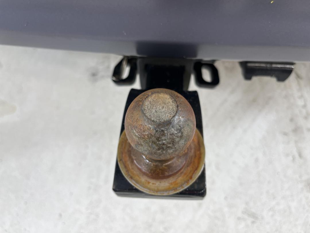 Photo '25' of Hyundai Tucson