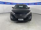 Thumbnail '2' of Hyundai Tucson