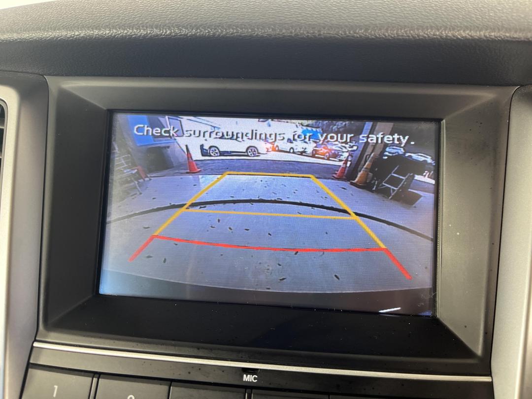 Photo '26' of Hyundai Tucson