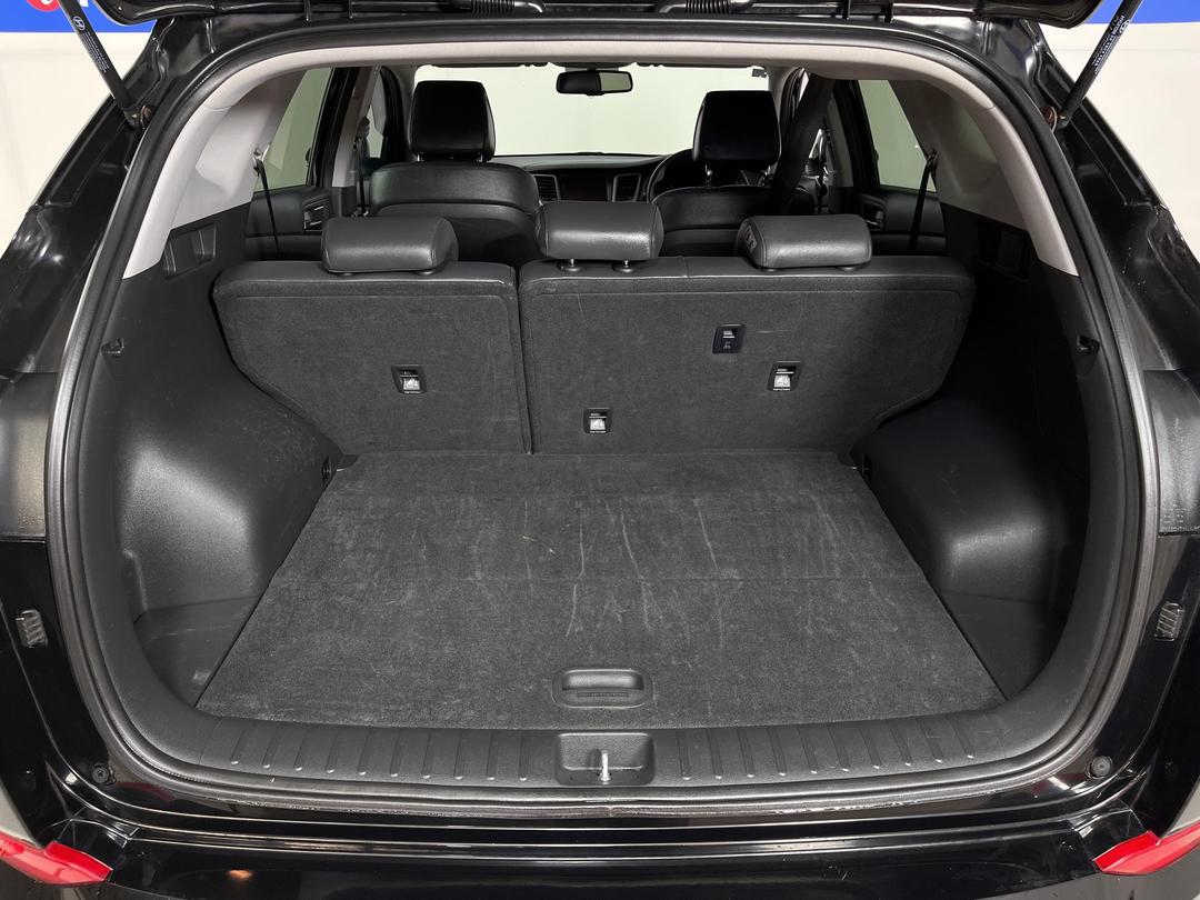 Photo '14' of Hyundai Tucson