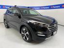 Thumbnail '1' of Hyundai Tucson