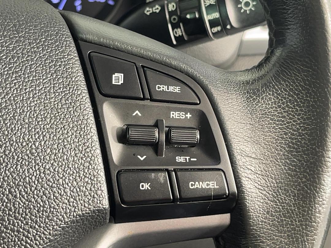 Photo '30' of Hyundai Tucson