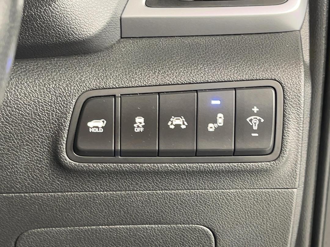 Photo '31' of Hyundai Tucson