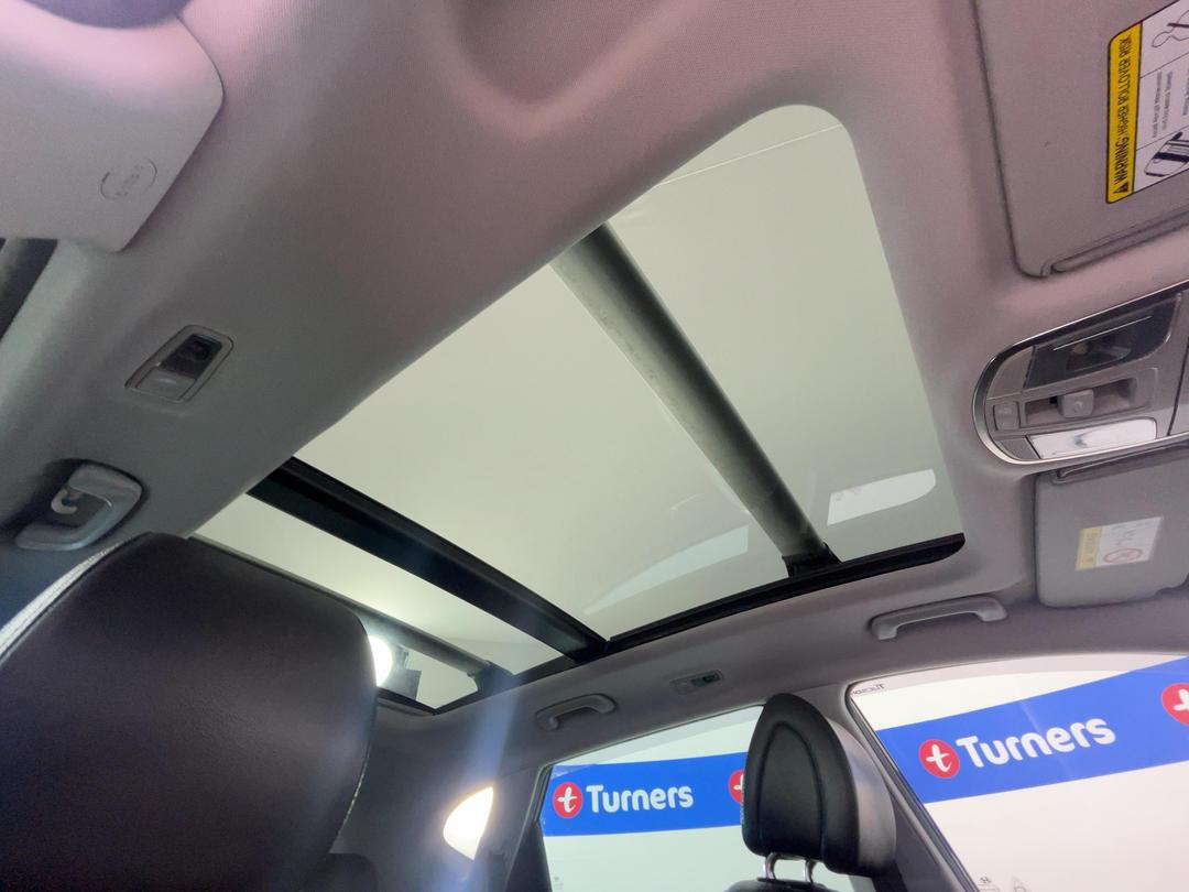 Photo '23' of Hyundai Tucson