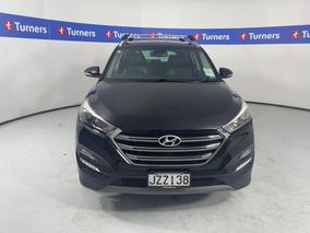 Photo '2' of Hyundai Tucson