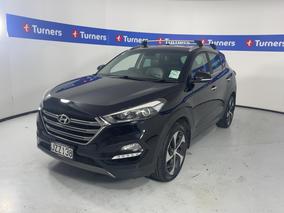 Photo '4' of Hyundai Tucson
