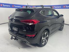 Photo '7' of Hyundai Tucson